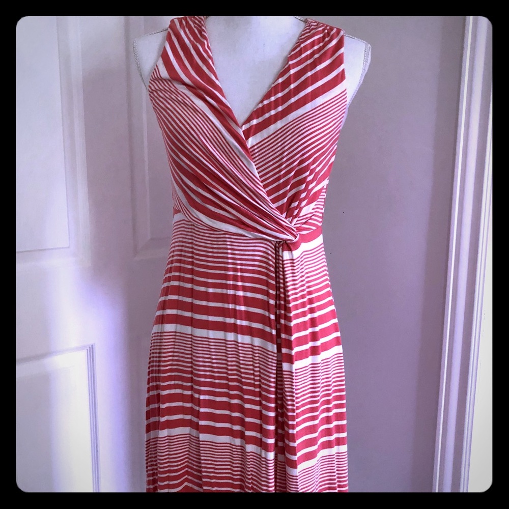 Soma summer sleeveless dress